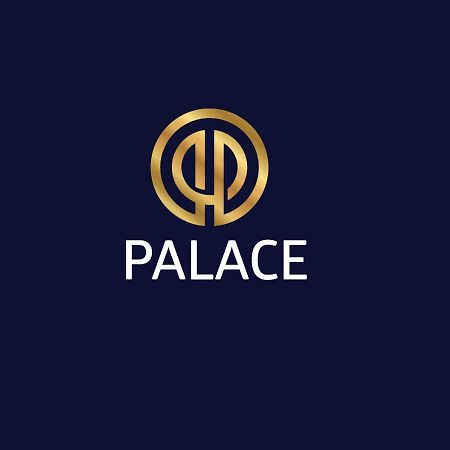 Palace Umanʼ Esterno foto