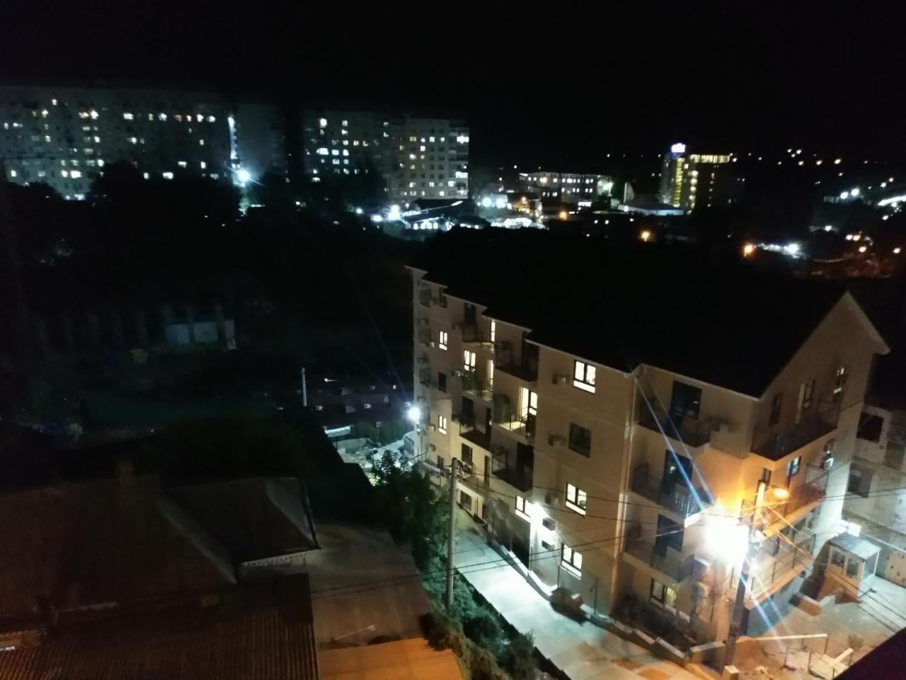 Palace Umanʼ Esterno foto