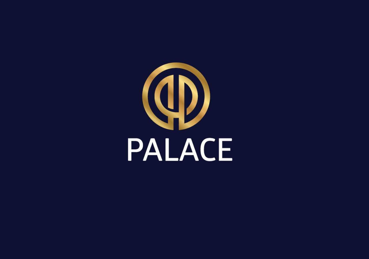 Palace Umanʼ Esterno foto